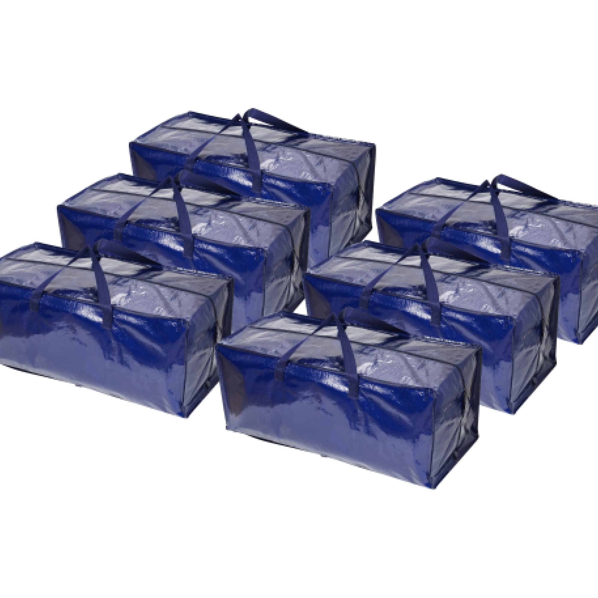 BOX USA Heavy Duty Moving Bags 29.1