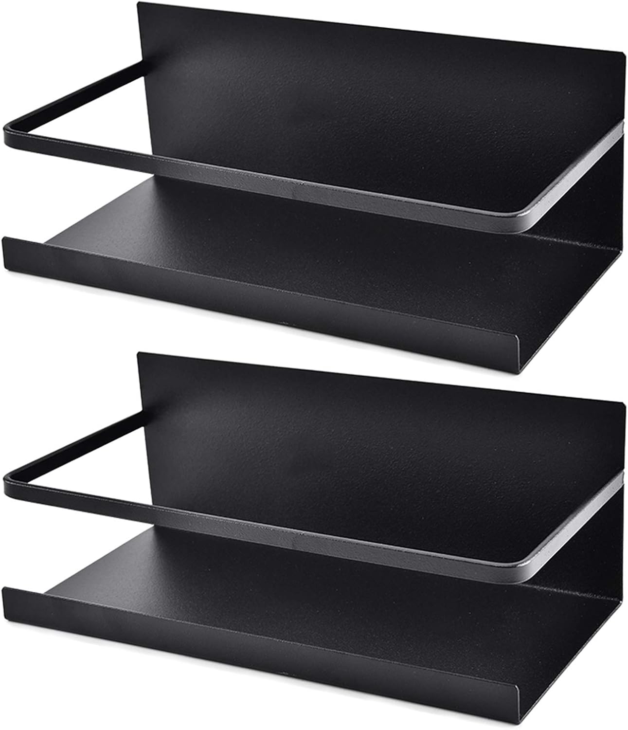 Amazon.com: Roysili Magnetic Spice Rack 