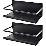 Roysili Magnetic Spice Rack Organizer Spice Organizer For Refrigerator Fridge Spice Rack For Kitchen Organizer Magnetic Shelf