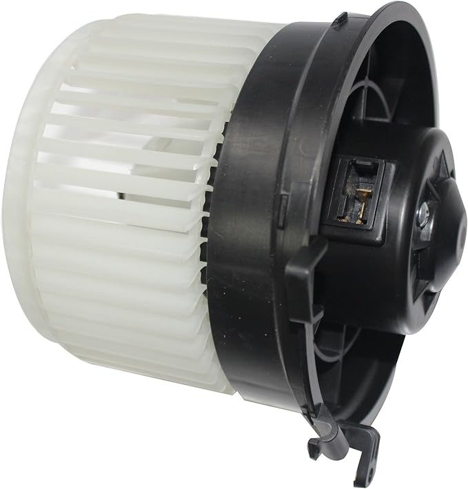 TUPARTS AC Conditioning Heater Blower Motor With Fan HVAC