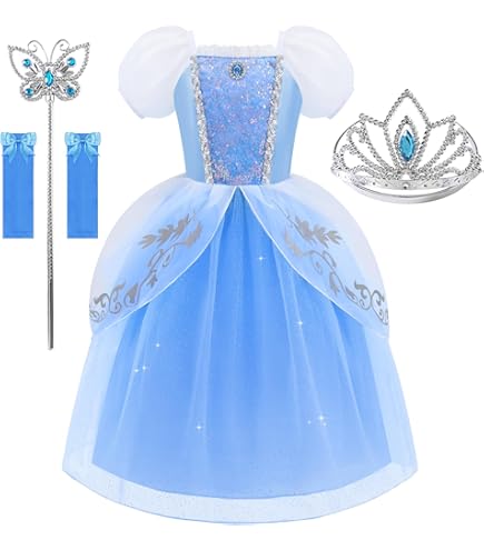 Amazon.com: Disney Princess Aurora Sleeping Beauty Toddler Girls' Costume :  Clothing, Shoes & Jewelry
