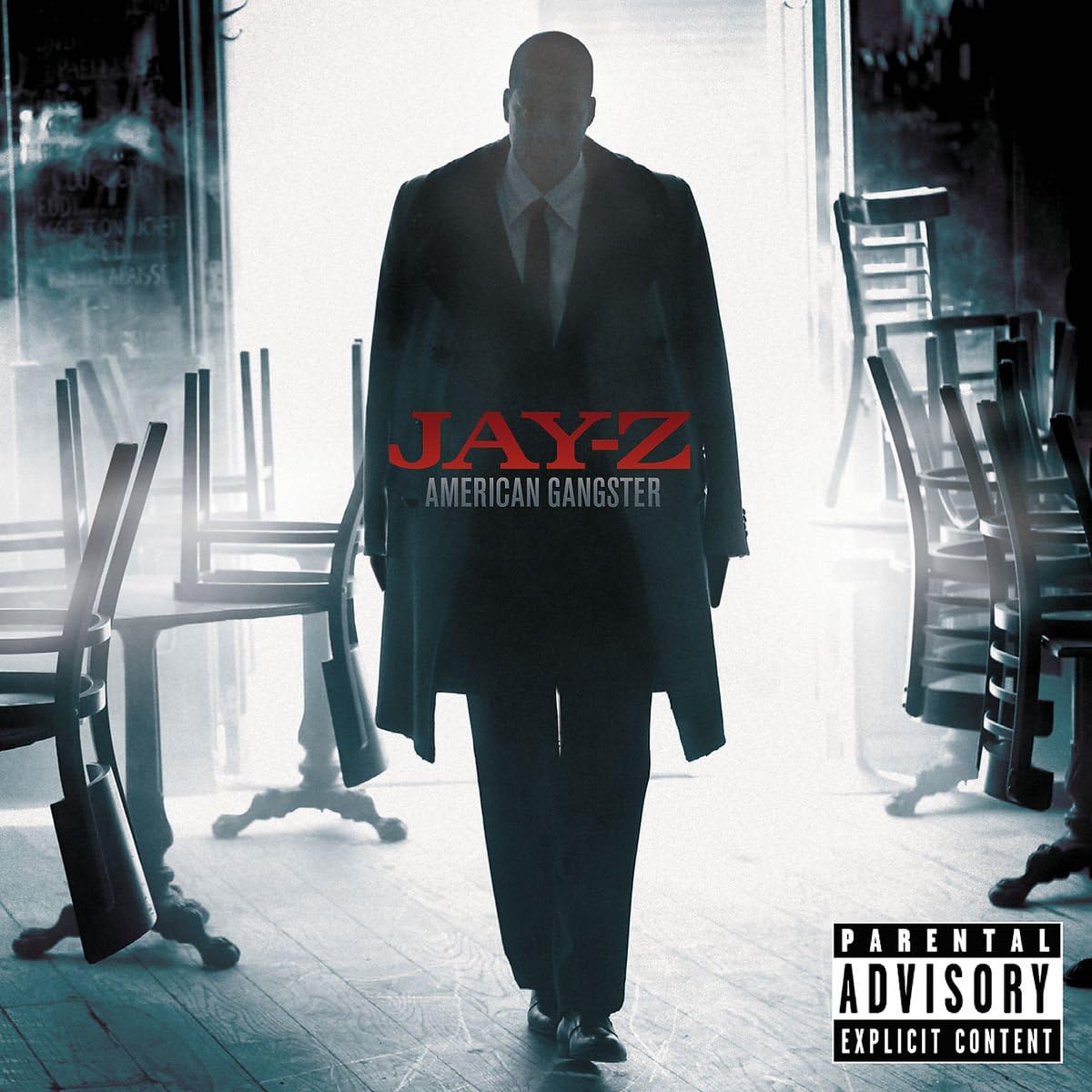 American Gangster, Multicolor
