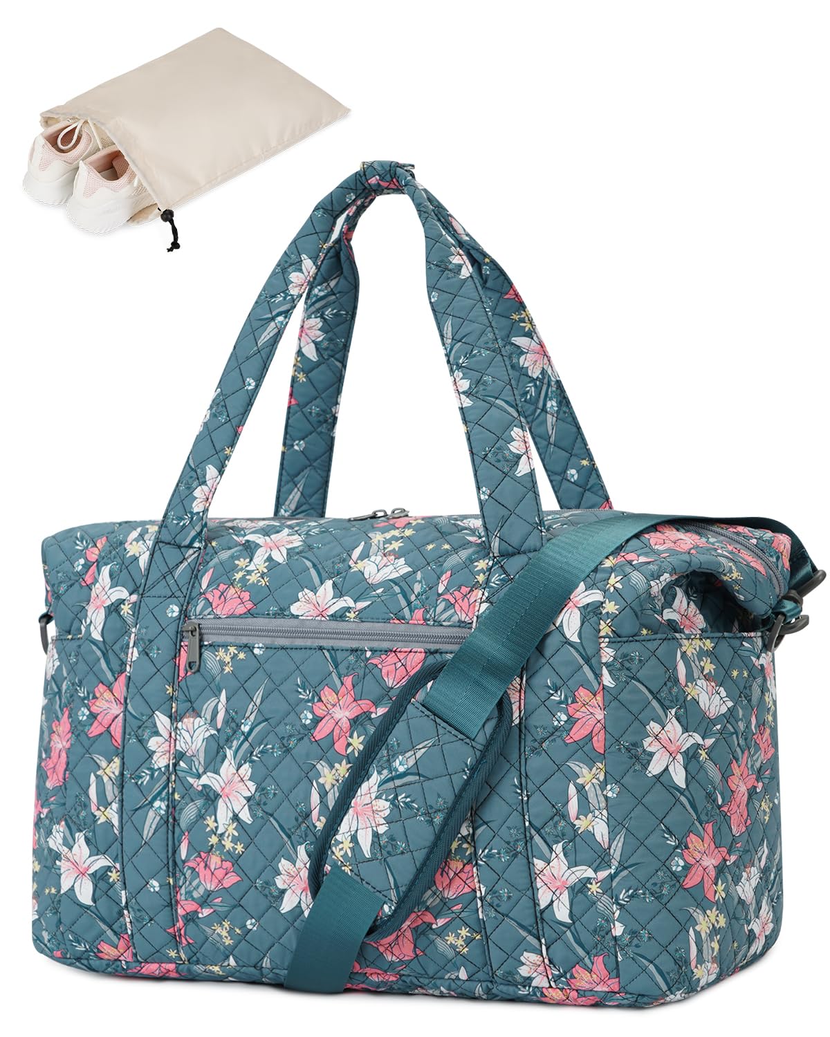 Ceneda Travel Duffel for Spirit Airlines Personal