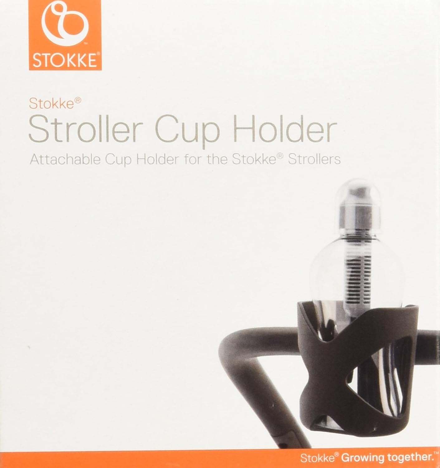 stokke cup holder adapter