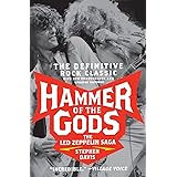 Hammer of the Gods: The Led Zeppelin Saga