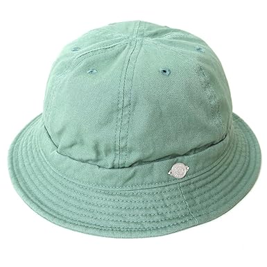 SHALLOW KOME HAT デコ シャローコメハット DECHO