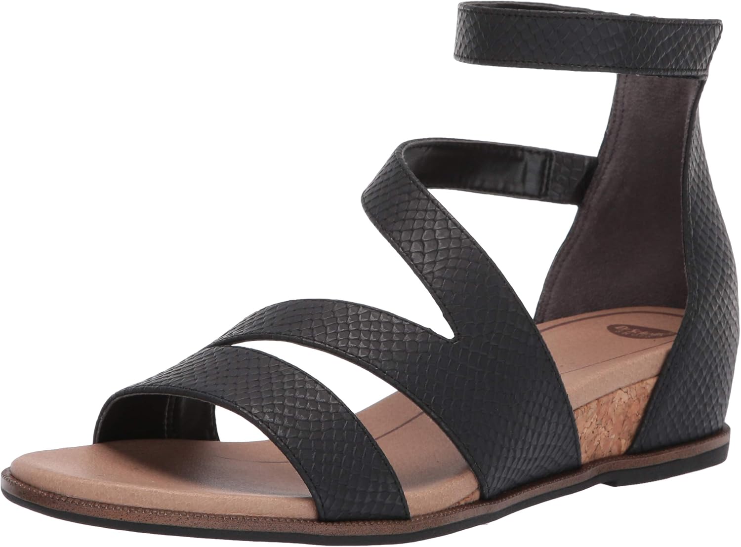 Dr scholl's freedom wedge sandal Clearance