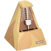 Nikko Metronome So 610