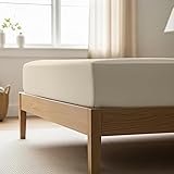 Mellanni Twin Fitted Sheet - Iconic Collection