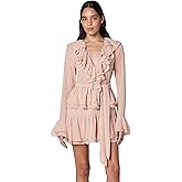 Ronny Kobo Womens Palmero Dress