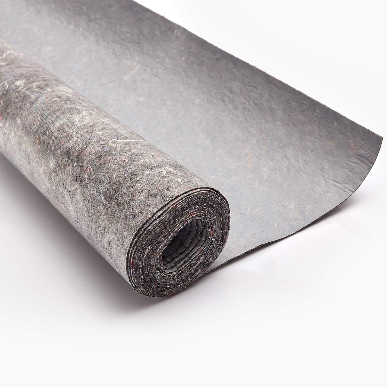 NAC INDUSTRIAL Waterproof Anti-Slip DUST Sheet – Professional Surface Protection Safety MAT (1m x 3m)