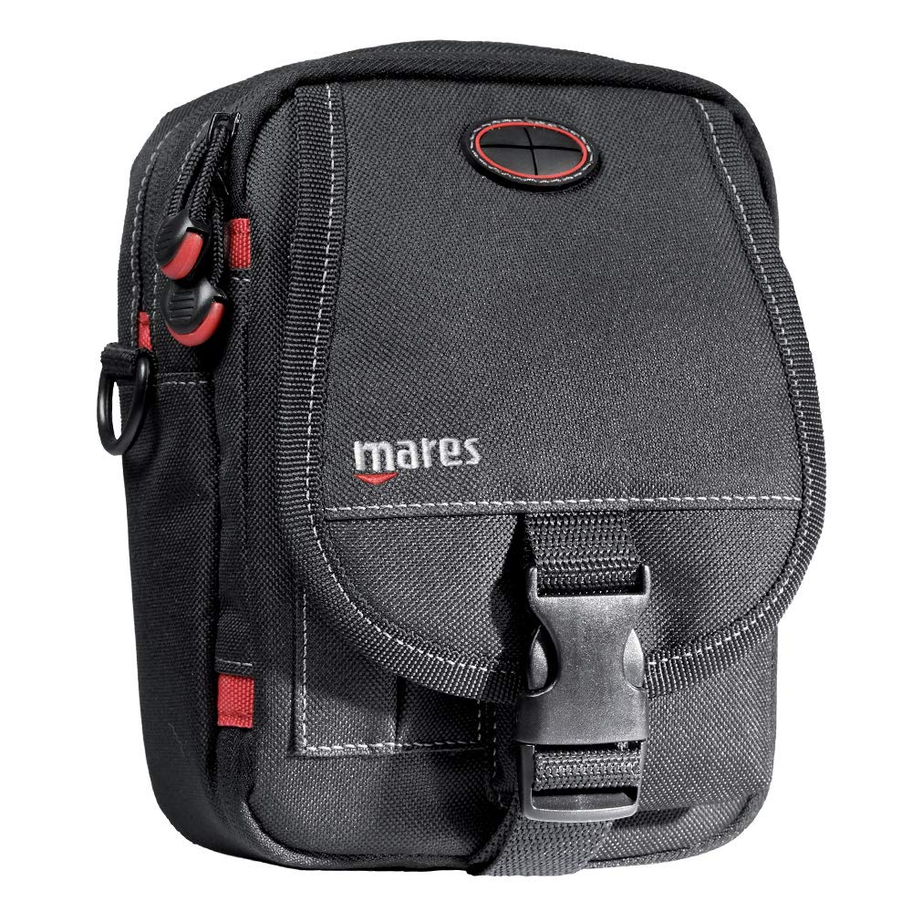 Mares CRUISE DIVER ONE Bag Unisex-Adult One Size Black