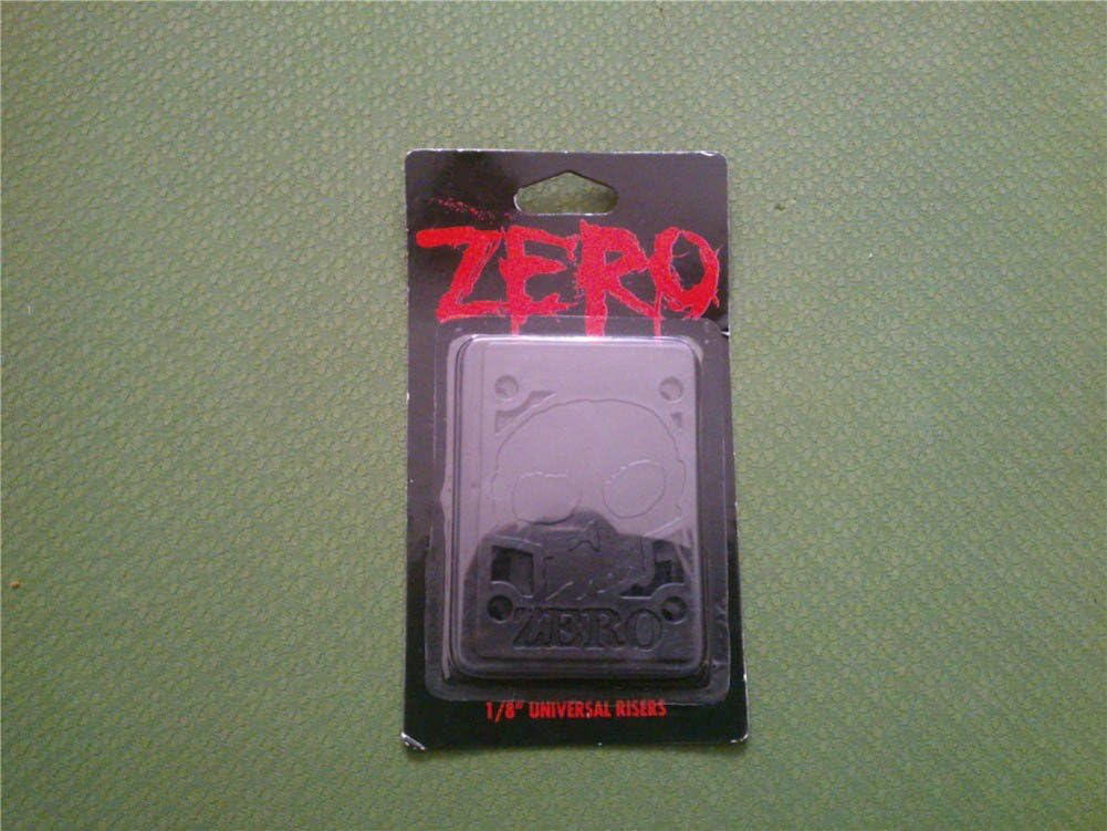 Royal Riser Pads Light-Weight Skateboard Riser Pads