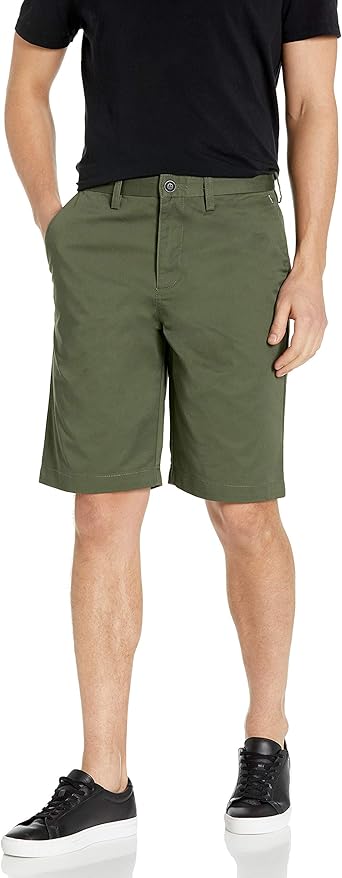 billabong chino shorts