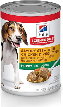 hill's prescription diet canned dog food