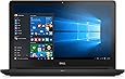 Dell Inspiron i7559-2512BLK 15.6 Inch FHD Laptop (6th Generation Intel Core i7, 8 GB RAM, 1 TB HDD + 8 GB SSD) NVIDIA GeForce GTX 960M