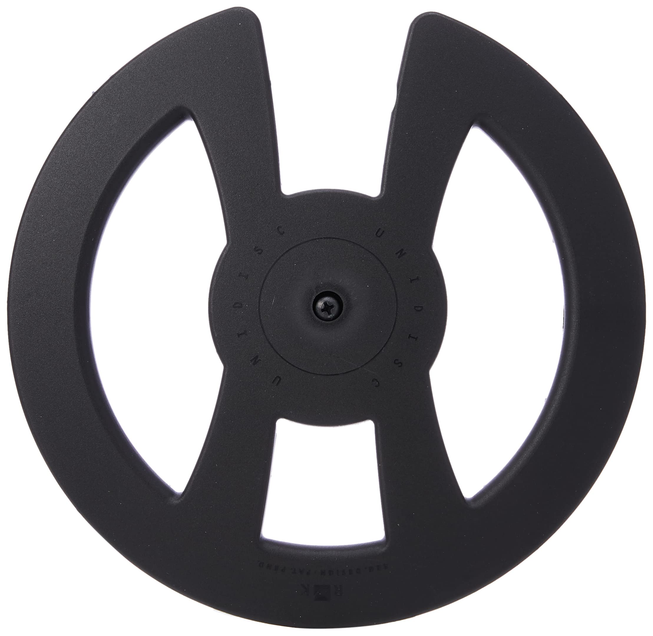 Rixen & Kaul Unidisc Chainguard - Black