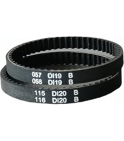 Amazon.com - Eopzol Belt Replaces Part Number 562535001 H