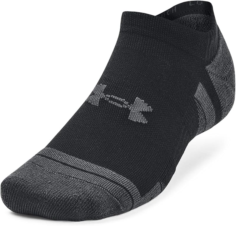New UA Perf Tech 3pk NS