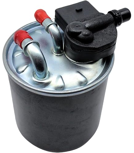 Filtro De Combustible Original Mercedes-Benz Para W210 Y E320 | Genuino A0024773001