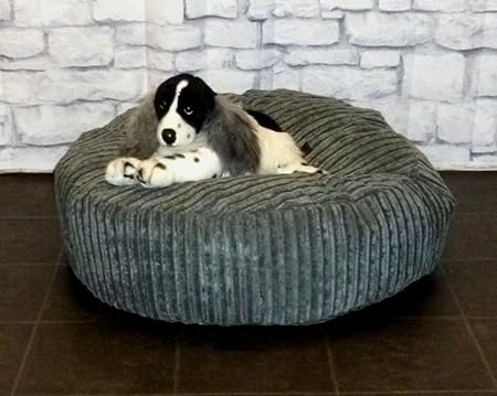 dog bean bag bed