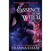 Essence of the Witch (Witches of Keating Hollow)