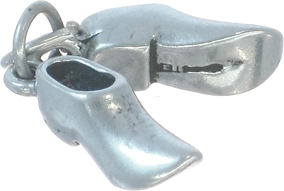 clog charms