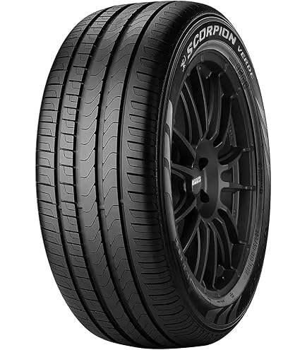 Amazon.com: Pirelli P Zero (PZ4-Luxury) 275/40R21 107Y Passenger