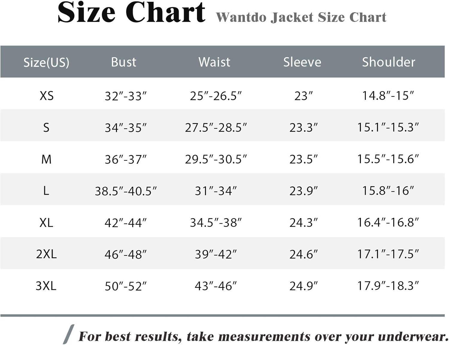 Wantdo Women's Waterproof Ski Jacket Hooded Winter Snow Coat Mountain Snowboarding Jackets Insulated Fleece Parka: Clothing