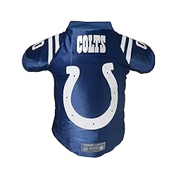 Littlearth Unisex-Adult NFL Indianapolis Colts