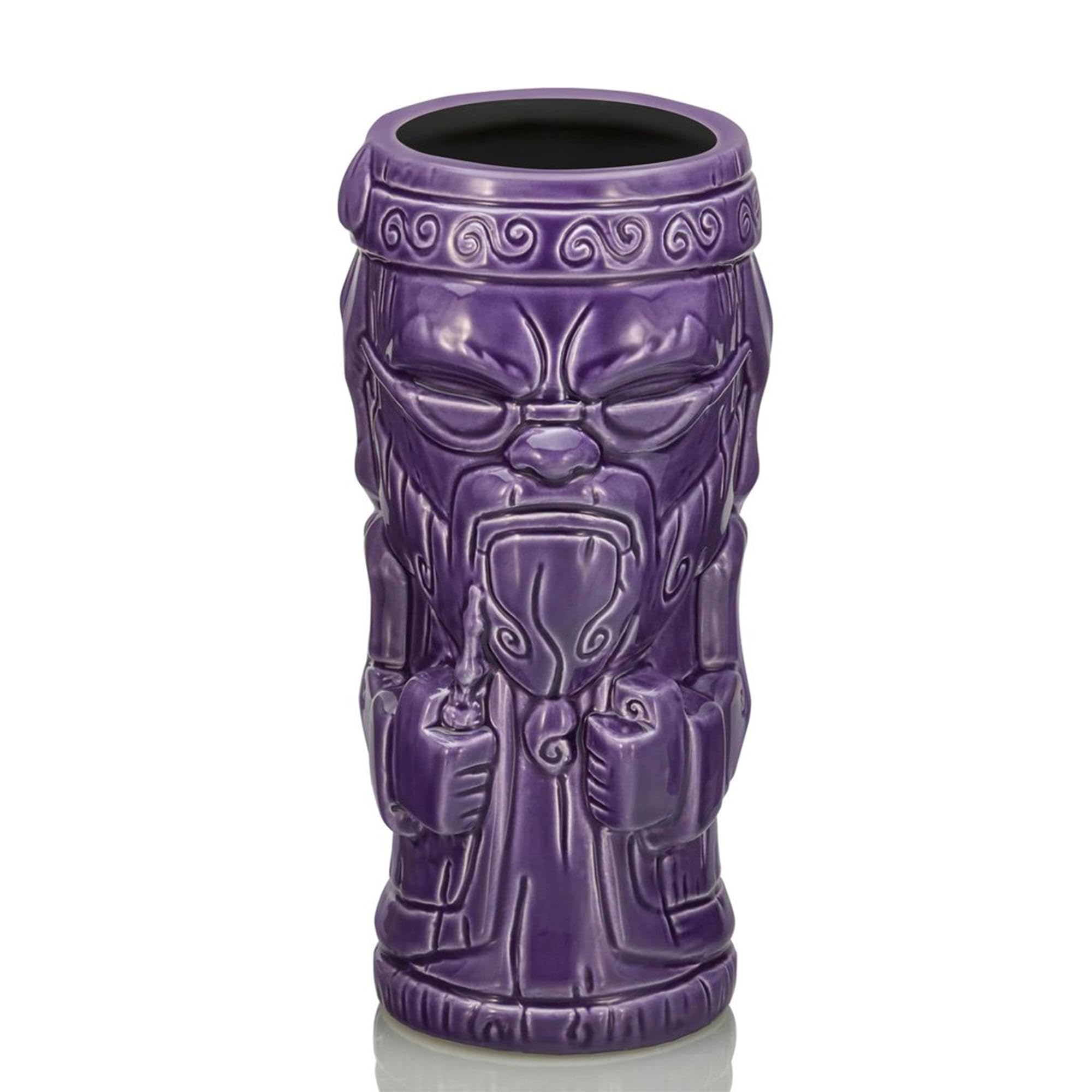 Harry Potter Geeki Tikis Dumbledore Ceramic Mug | Holds 18 Ounces