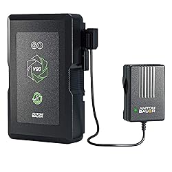 Anton Bauer P-Tap Charger