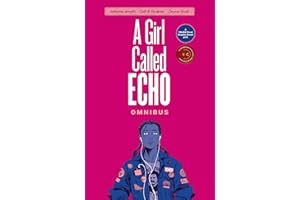 A Girl Called Echo Omnibus