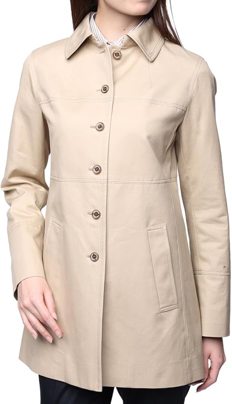 Amazon ニューヨーカー コート 33ベージュ 日本 9号 日本サイズ9 号相当 コート ジャケット 通販