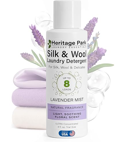 Eco Friendly Laundry Detergent [Made in Japan] Sensitive Skin