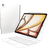 SwitchEasy CoverBuddy Lite for 2024 iPad Air