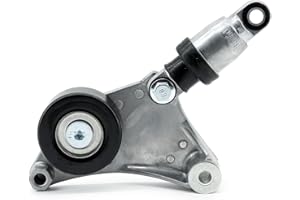 ALEJEKNA 38216 Drive Belt Tensioner Compatible with Toyota Camry 2002-2009, Highlander 2001-2007, RAV4 2001-2008 Solara 2002-2008, fit for Scion tC 2010, xB 2008-2012