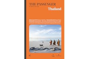 The Passenger: Thailand