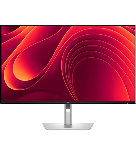 Amazon.com: Dell 32 Monitor - P3222QE - 4K Resolution, IPS