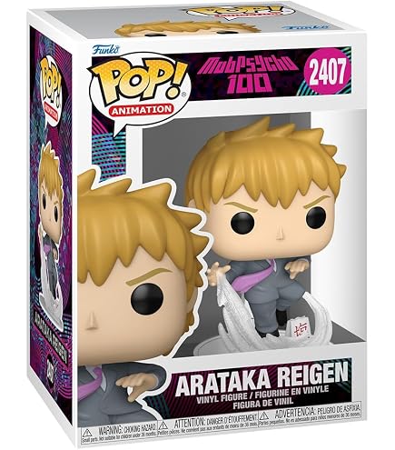 Pop! Games: Cyberpunk 2077 - Takemura | Universo Funko, Planeta de
