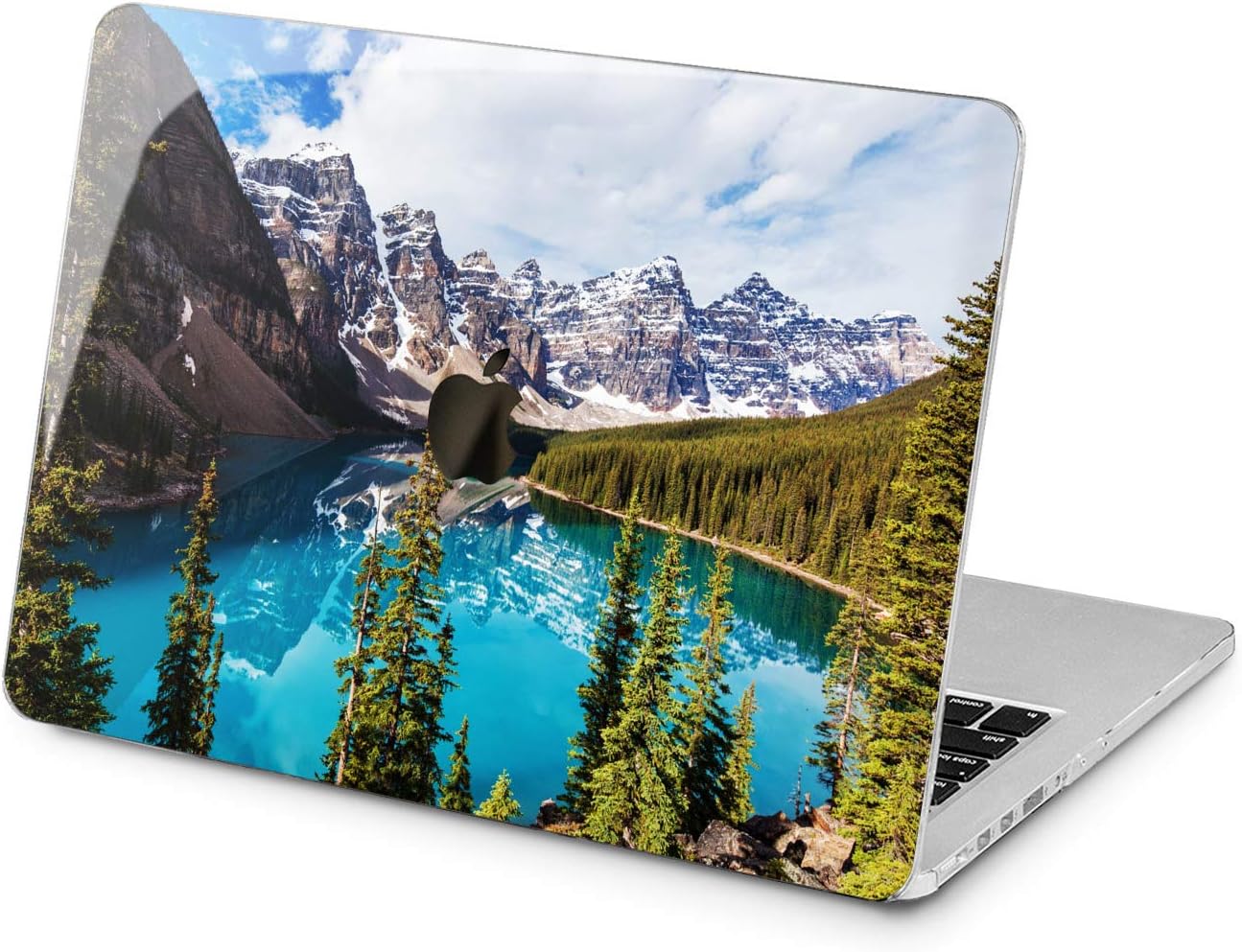 Cavka Hard Shell Case for Apple MacBook Pro 13