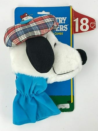 Amazon Peanutsスヌーピーゴルフクラブヘッドカバー Peanuts ヘッドカバー Amazon Peanutsスヌーピーゴルフクラブヘッドカバー Peanuts ヘッドカバー