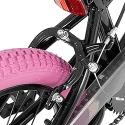 JOYSTAR 20 Inch Kids Bike Freestyle BMX Bikes for 6