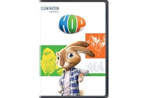 Hop (Bilingual)