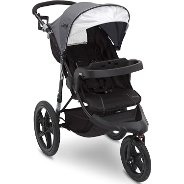 Amazon Best Sellers: Best Jogger Baby Strollers