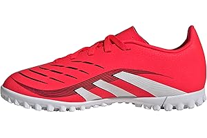 adidas Originals Boys' Club Predator Turf Shoes