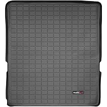 WeatherTech Cargo Liners 401480 ジープ Amazon.com: WeatherTech Cargo Trunk Liner for Nissan Rogue