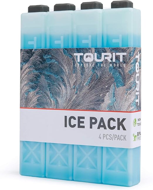 amazon ice packs for coolers