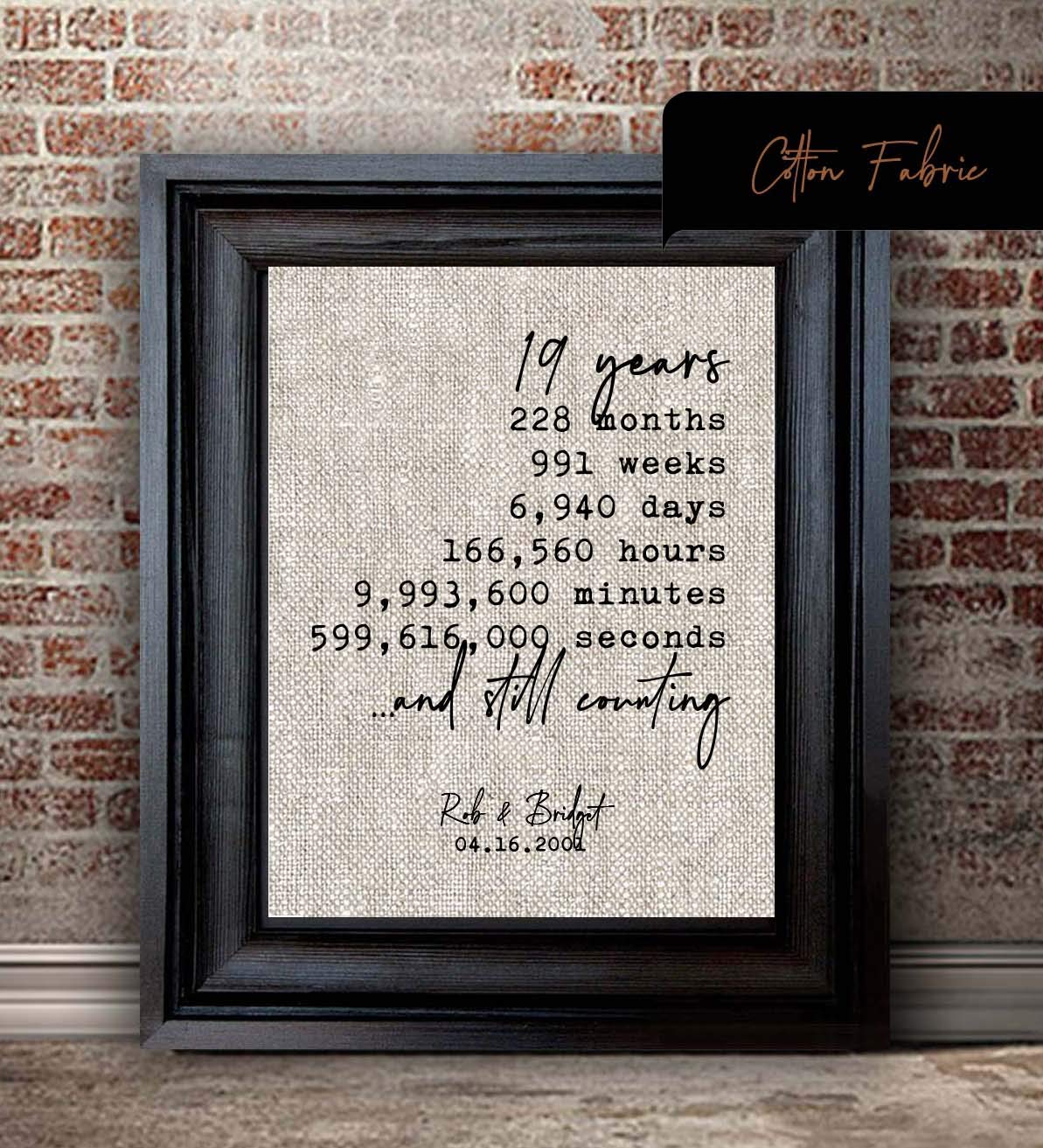 christian anniversary gifts for husband