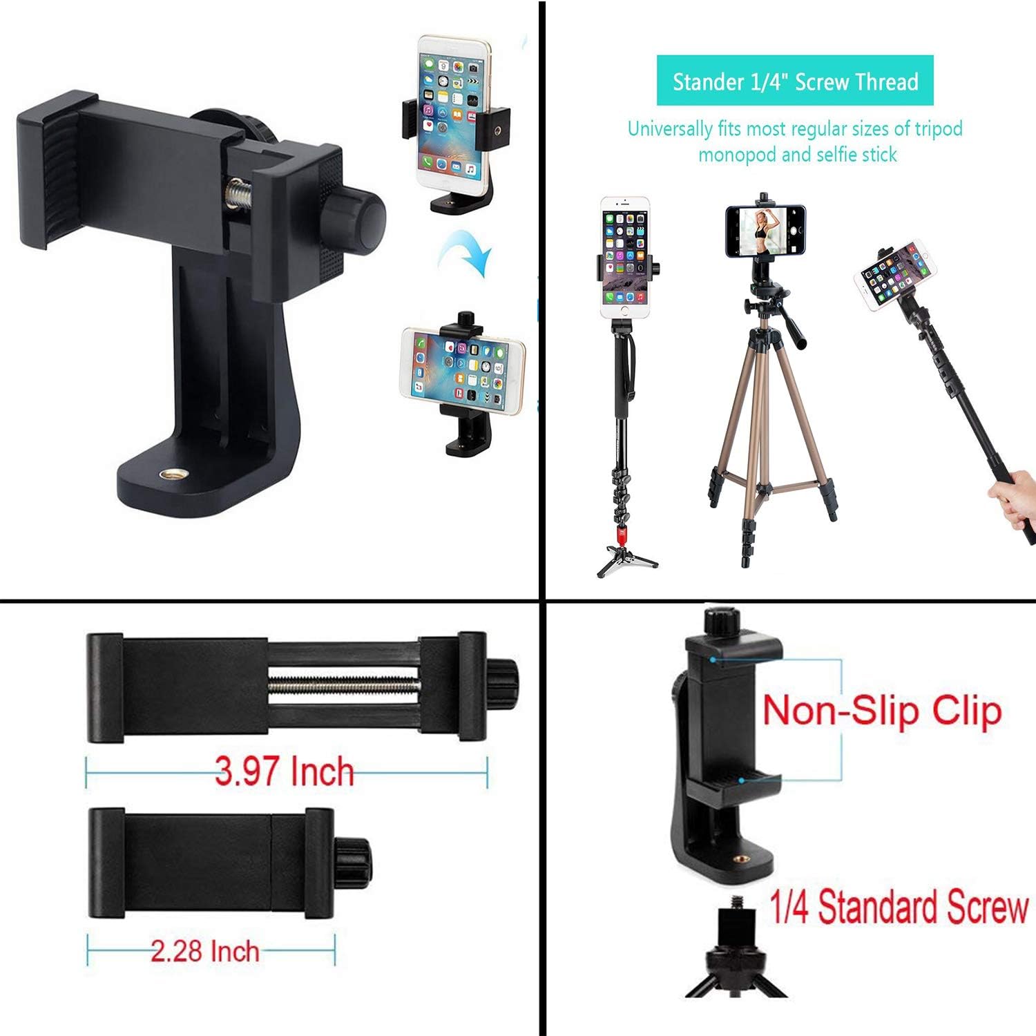 Camera Tripod Iphone Tripod With Mobile Phone Holder And Bluetooth Remote Control Mobile Phone Tripod For Iphone Samsung And Camera Mini Smartphone Tripod Amazon De Electronics Photo
